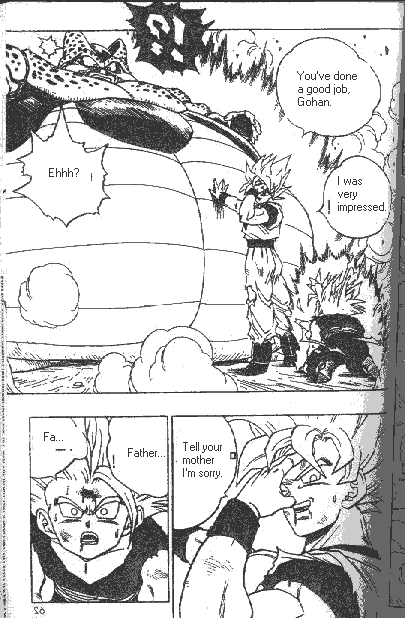 Dragon Ball Chapter 413 10